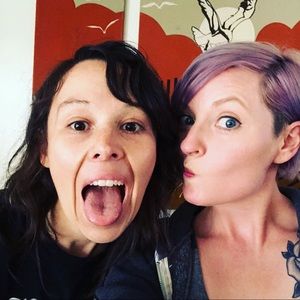 Meet your Posher, Jill